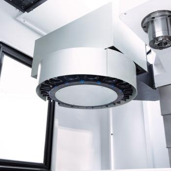 Bernardo VMC 940 + Siemens Sinumerik 808D Advanced 16